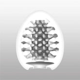 TENGA Egg 'Brush' Penis Stroker